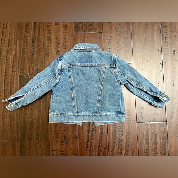 Levi’s jacket - Picture 2 of 2